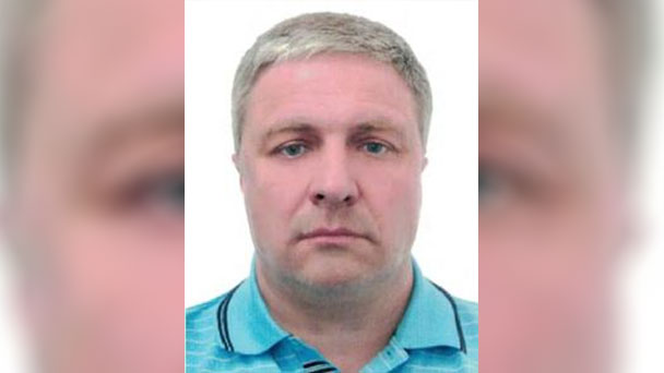 Vermisstensuche in Baden-Baden – 58-jähriger Familienvater verschwunden