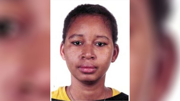 Vermisstenfahndung in Baden-Baden – Ida K. wird gesucht