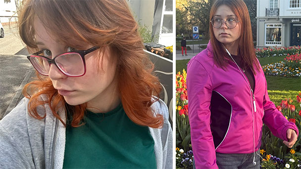 17-Jährige aus Baden-Baden verschwunden – Polizei bittet um Hilfe 17-Jährige aus Baden-Baden verschwunden – Polizei bittet um Hilfe