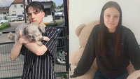 Zwei Jugendliche aus Rastatt vermisst – Polizei bittet um Hinweise