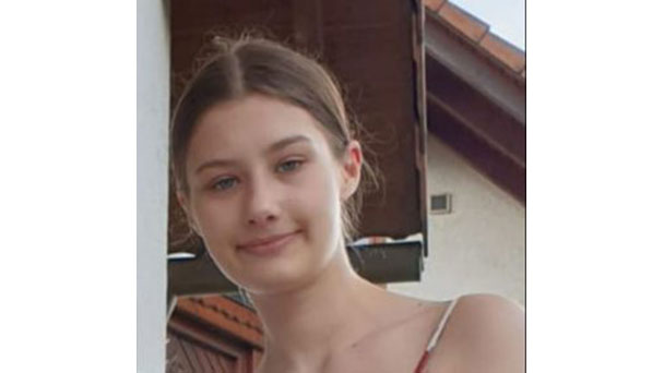 Mädchen in Bühl vermisst – Polizei veröffentlicht Foto – „Seit Montag von Zuhause in Bühl abgängig“