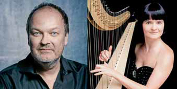 Kultsprecher Jens Wawrczeck liest im Bürgerhaus in Bühl - Vertigo aus dem Reich der Toten