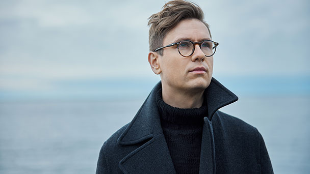 Brahms-Konzert in der Brahms-Stadt Baden-Baden – Vikingur Ólafsson und London Philharmonic im Festspielhaus 