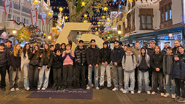 Freikarten der Familie Mack für Lila Villa – „Bei der Rückfahrt sind nicht wenige sogar eingeschlafen“