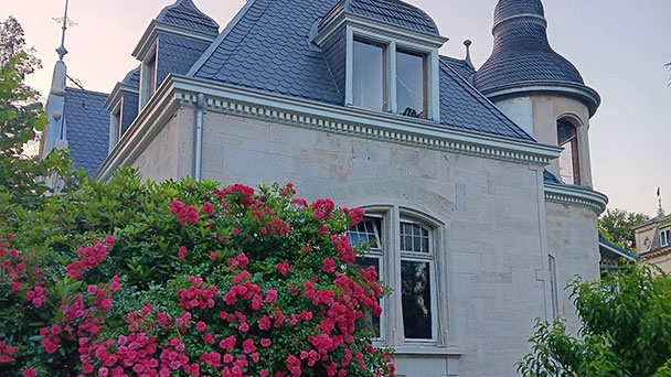 Es fehlt der Kompass für den Tourismus – „Baden-Baden öffnet Türen zu Geschichte und Kultur“