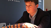 Baden-Badener Schach-Stars kämpfen in Karlsruhe – Es geht um den deutschen Meistertitel 