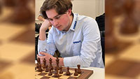 Baden-Badener Schachspieler fast wieder an der Spitze – In der Schachbundesliga nun auf viertem Platz