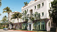 Baden-Badener Oetker-Hotelkonzern plant Hotel in Florida – Im Herzen von Palm Beach, nur zwei Blocks von der Worth Avenue entfernt