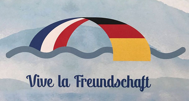 Europäische Ehre für Sinzheimer Schule – Einzige Schule im Landkreis Rastatt und Baden-Baden mit Oberrheinsiegel