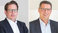 Personalie bei der Volksbank – Matthias Hümpfner wird Vorstandsvorsitzender – Baden-Baden verschwindet im Unternehmensname   