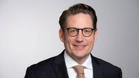 Personalie bei der Volksbank Baden-Baden Rastatt – Matthias Hümpfner wird weiteres Vorstandsmitglied
