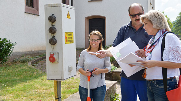 Die Welt befindet sich im rasanten Wandel auch in Gaggenau - Vom Jahr- und Viehmarkt vor 120 Jahren zur Herbstmesse  