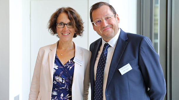 Baden-Baden die Treue gehalten – Heilpraktiker-Kongress wichtig für Hotels, Gastronomie und Einzelhandel