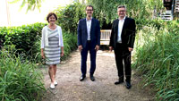 Personalie Sparkasse Baden-Baden Gaggenau – Markus Philipp neues stellvertretendes Vorstandsmitglied 