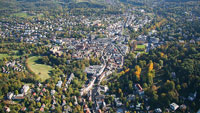 Nominierte Welterbestätte Baden-Baden – Was gehört eigentlich zum Welterbe in Baden-Baden?