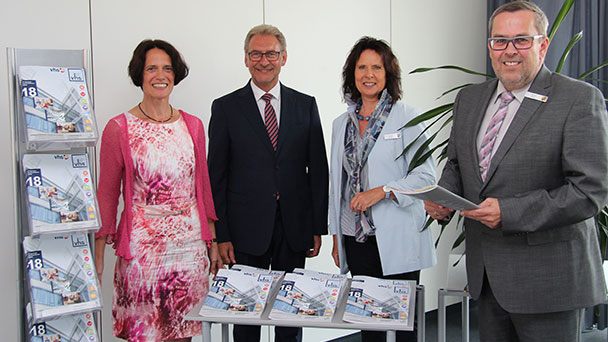 VHS Landkreis Rastatt mit großen Themen - „Rebellischer Südwesten und die 1968er Hippiekultur“