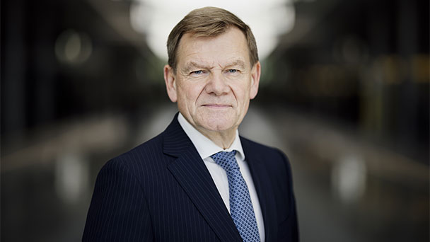 Eine Vorlage für Baden-Baden als Standort für internationale politische Konferenzen – Außenminister Wadephul zur 62. Münchner Sicherheitskonferenz