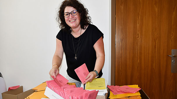 Selfies in Wahlkabine verboten – Wissenswertes rund um die Bundestagswahlen in Deutschland am 26. September