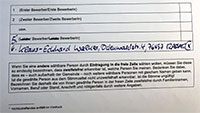OB-Wahl in Rastatt – Klaus-Eckhard Walker rechtfertig seine „Ich bin bereit…“-Kampagne  