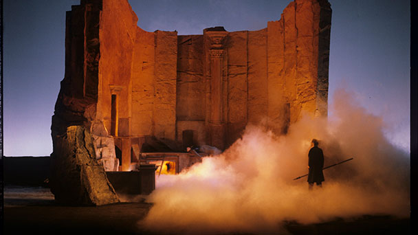 „Opern-Kino“ zu Ehren von Pierre Boulez – Große Impulse des Komponisten für das kulturelle Baden-Baden 