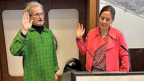 Manuel Hummel wieder Stadtrat in Rastatt – Nur noch sechs Frauen im Gemeinderat