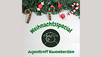 Es wird weihnachtlich in Haueneberstein – Nur 20 Plätze frei im Jugendtreff