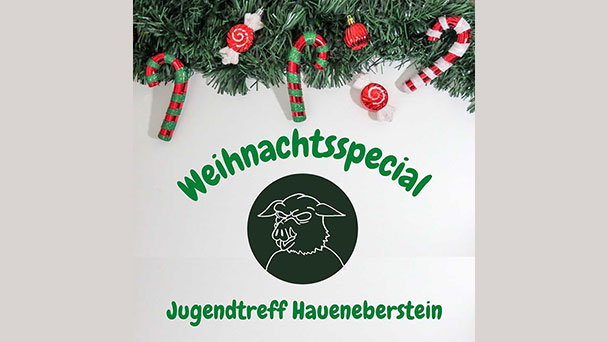 Es wird weihnachtlich in Haueneberstein – Nur 20 Plätze frei im Jugendtreff