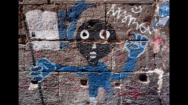 Aufreger des Jahres: Gewalt in Stuttgart – Gastkommentar von Gerd Weismann