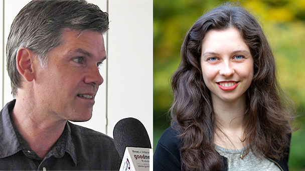 Bittere Niederlage in Karlsruhe für Ingo Wellenreuther – Ehemaliger KSC-Präsident scheitert an grüner Fraktionschefin Zoe Mayer