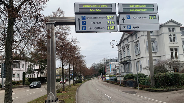 Prima Idee von Stadtrat Werner Schmoll – „Geste der deutsch-französischen Freundschaft“