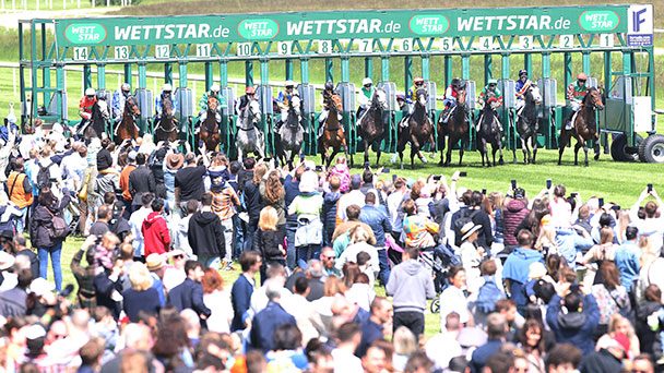 Rennsaison in Iffezheim beginnt am 30. Mai – Stephan Buchner: „Wir haben ein schwieriges Jahr hinter uns“ – Aber: „Für die Saison 2024 zuversichtlich“ Rennsaison in Iffezheim beginnt am 30. Mai – Stephan Buchner: „Wir haben ein schwieriges Jahr hinter uns“ – Aber: „Für die Saison 2024 zuversichtlich“