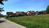 18 Bauplätze für Einzel- und Doppelhäuser in Wintersdorf – Baubeginn am 15. Juni