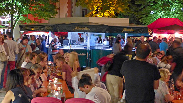 Winzerfest in Eisental – Am Wochenende im Zeichen der Weinbaugeschichte Winzerfest in Eisental – Am Wochenende im Zeichen der Weinbaugeschichte