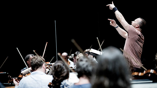 Festspielhaus Baden-Baden plant Neubeginn unter Pandemie-Bedingungen – Entscheidung zu Osterfestspielen Anfang März