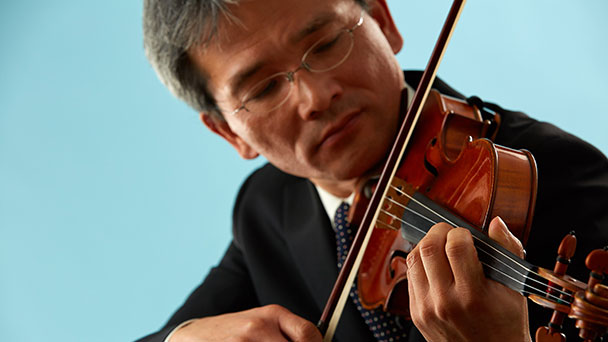 Abwechslungsreiches Programm der Philharmonie im Weinbrennersaal – „Soirées musicales“