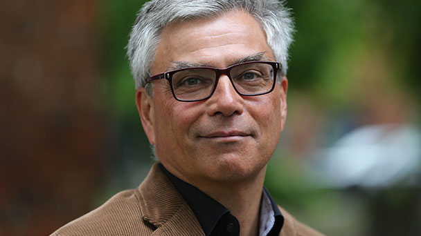 Das literarische Baden-Baden lebt noch – Vortrag über Thomas Manns Roman „Der Zauberberg“