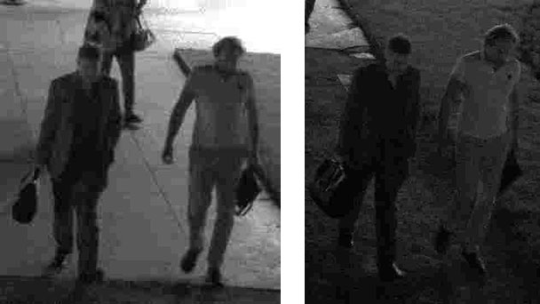 Polizei sucht Zeugen zu versuchtem Totschlag vor Kurhaus Baden-Baden – Fotos hier Polizei sucht Zeugen zu versuchtem Totschlag vor Kurhaus Baden-Baden – Fotos hier