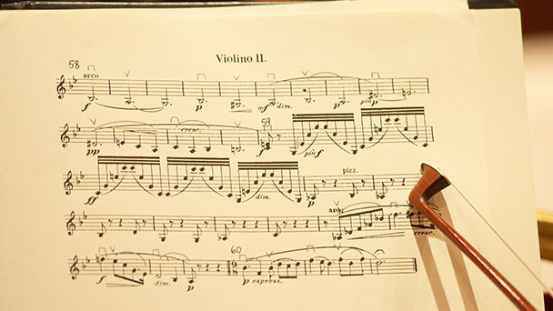 „West Side Story“ in Baden-Baden - Philharmonie Baden-Baden startet in neue Saison 