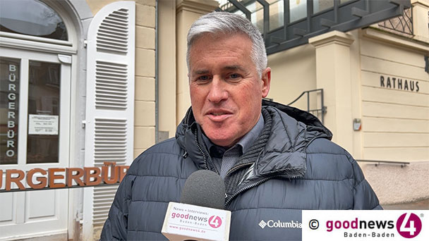 AfD-Bundestagsabgeordneter Alexander Arpaschi sieht Chancen bei OB-Wahl in Baden-Baden – „Ziel ist die Stichwahl, danach kann alles passieren“ AfD-Bundestagsabgeordneter Alexander Arpaschi sieht Chancen bei OB-Wahl in Baden-Baden – „Ziel ist die Stichwahl, danach kann alles passieren“