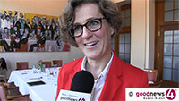 Anemone Bippes lädt ins Leo´s ein – Stammtisch des Baden-Badener Frauen-Club Soroptimist International