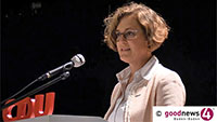 Baden-Badener MIT-Vorsitzende Anemone Bippes kritisiert „Entlastungspaket der Ampel – „Der Staat bekommt 220 Euro von 300 Euro zurück“