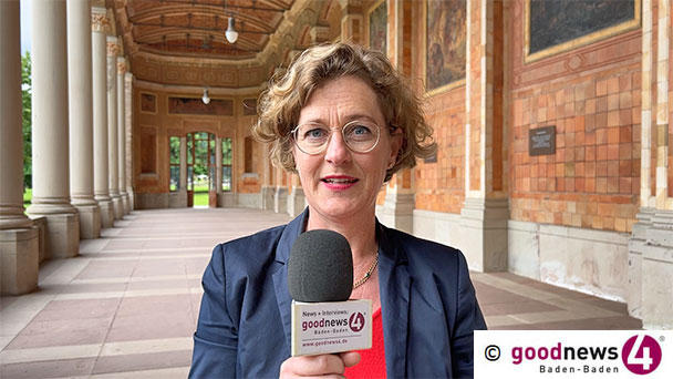 Ist die Gesundheitsversorgung in unserer Region noch sicher? – Anemone Bippes lädt ein