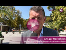 CDU-Fraktionschef Ansgar Gernsbeck im goodnews4-Sommergespräch