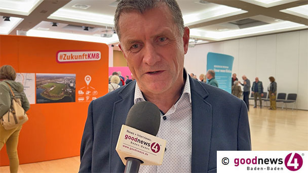 Bei Klinikentscheidung hängt alles von Baden-Badener CDU-Fraktion ab – Fraktionschef Ansgar Gernsbeck im goodnews4-Interview Bei Klinikentscheidung hängt alles von Baden-Badener CDU-Fraktion ab – Fraktionschef Ansgar Gernsbeck im goodnews4-Interview