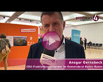 Bei Klinikentscheidung hängt alles von Baden-Badener CDU-Fraktion ab | Ansgar Gernsbeck