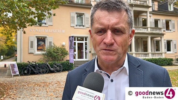 Fraktionschef Ansgar Gernsbeck möchte keine Störfeuer in der Finanzkrise – „Dass diese Personen in Ruhe arbeiten können, und dabei möchte ich es auch belassen“