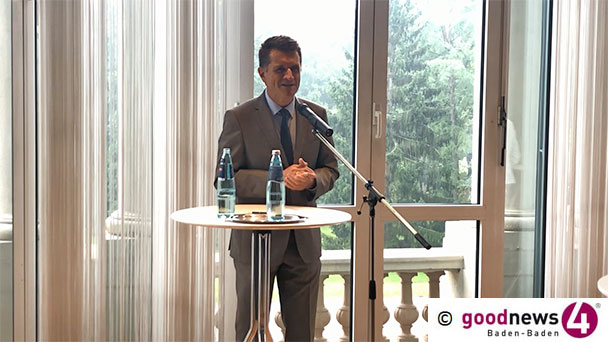 CDU-Fraktionschef Ansgar Gernsbeck für Schonung an runden Geburtstagen – „Wenn eine Oberbürgermeisterin 60 wird, dann ist das ja in aller Regel bekannt“