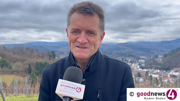 Bundeskanzler für einen Tag: „Ich würde sofort die Energiepolitik ändern“ – Baden-Badener CDU-Fraktionschef Gernsbeck – Absage an CDU-Medienboykott – „Wir als Fraktion sprechen mit allen Medien, auch mit Ihnen“ Bundeskanzler für einen Tag: „Ich würde sofort die Energiepolitik ändern“ – Baden-Badener CDU-Fraktionschef Gernsbeck – Absage an CDU-Medienboykott – „Wir als Fraktion sprechen mit allen Medien, auch mit Ihnen“