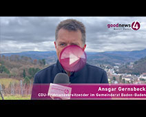 goodnews4-Interview zum Jahreswechsel mit Ansgar Gernsbeck
