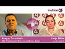 goodnews4-Serie zur OB-Wahl | Ansgar Gernsbeck